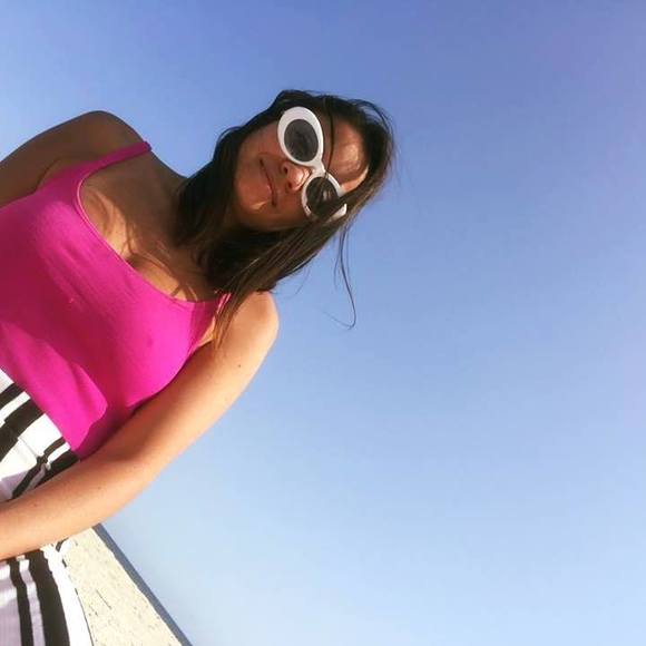 Meet your Posher, Maria - Picture 1 of 1